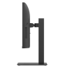 Monitor LG 27BA65QB-B 27 cali, 2560 x 1440px 700248 - 3