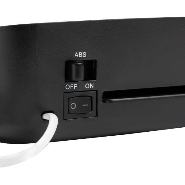 Laminator 123drukuj A4, czarny 302161 - 4