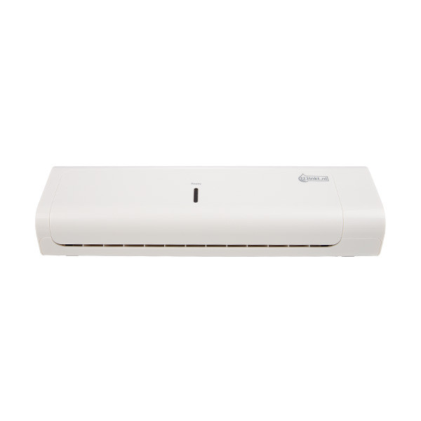 Laminator A4 biały, 123drukuj 301222 - 1