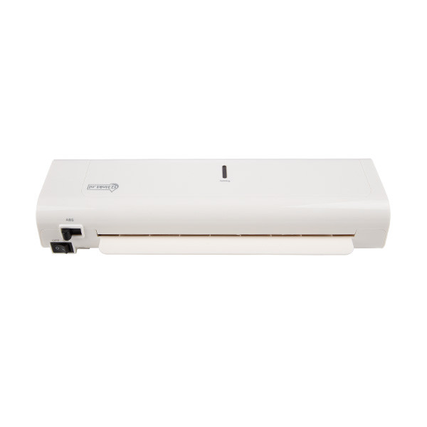 Laminator A4 biały, 123drukuj 301222 - 3