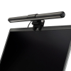 Lampka na monitor do laptopa czarna (31 cm), 123drukuj 390032 - 3