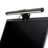 Lampka na monitor do laptopa czarna (31 cm), 123drukuj 390032 - 4