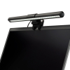 Lampka na monitor do laptopa czarna (31 cm), 123drukuj 390032 - 5
