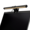 Lampka na monitor do laptopa czarna (31 cm), 123drukuj 390032 - 6