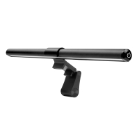 Lampka na monitor do laptopa czarna (40 cm), 123drukuj 390033