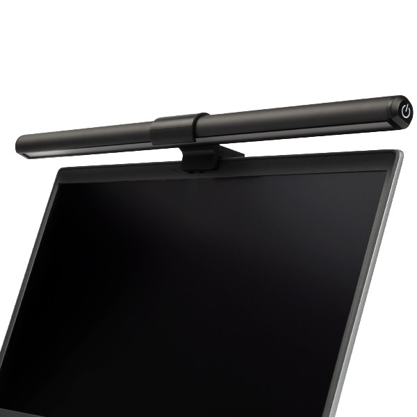 Lampka na monitor do laptopa czarna (40 cm), 123drukuj 390033 - 3