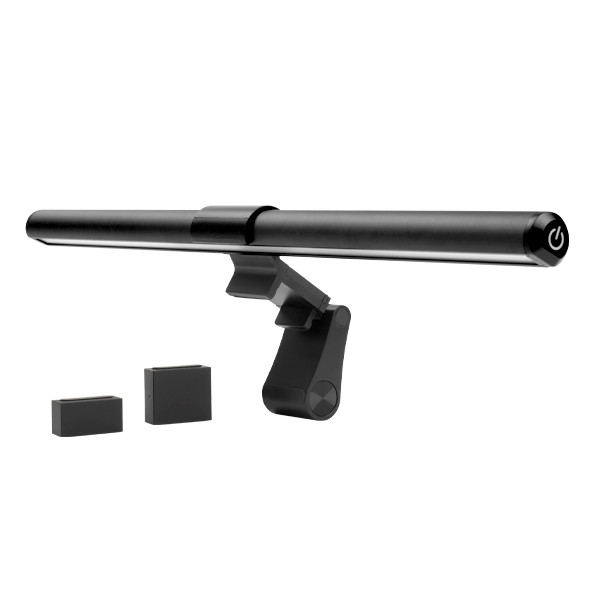 Lampka na monitor do laptopa czarna (40 cm), 123drukuj 390033 - 8