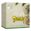 Lampki choinkowe LED 123drukuj | 21 m | 240 lampek  LDR07019 - 4