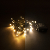 Lampki ogrodowe na baterie LED 123drukuj | 3,9 m | 48 lampek  LDR07146