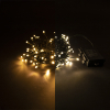 Lampki ogrodowe na baterie LED 123drukuj | 7,5 m | 96 lampek  LDR07147