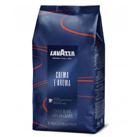 Kawa Lavazza CREMA AROMA ESPRESSO BLUE, ziarnista, 1 kg 700022