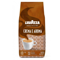 Kawa Lavazza CREMA E AROMA, ziarnista 1 kg 700017
