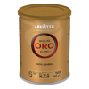 Kawa Lavazza QUALITA ORO, mielona, w puszce, 250 g 700021 - 1