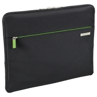 Leitz Etui na laptopa 13,3" Leitz 6076 Complete, czarny 60760095 211869