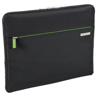 Leitz Etui na laptopa 15,6" Leitz 6224 Complete, czarny 62240095 211870