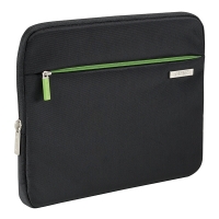 Leitz Etui na tablet 10" Leitz 6293 Complete, czarny 62930095 211875
