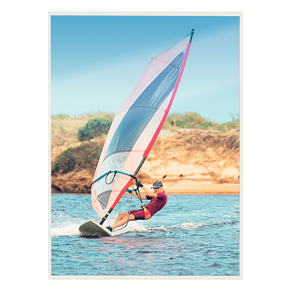 Leitz Folia do laminowania Leitz iLAM A5 błyszcząca 2x125 mikronów, (100 sztuk) 74930000 211082 - 3