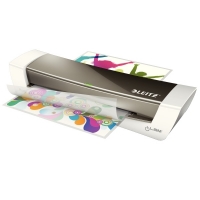 Leitz Laminator Leitz iLam A4 Home Office, szary 73680089 226024