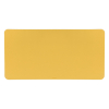 Podkładka na biurko Leitz Cosy 80 x 40 cm, żółta 226572 - 2