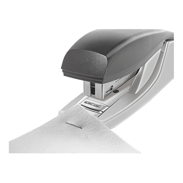 Zszywacz Leitz NeXXt Recycle mini, niebieski (10 kartek) 227614 - 4