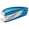 Zszywacz metalowy Leitz WOW 5502 niebieski (30 kartek) 211908 - 1
