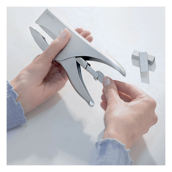 Zszywacz nożycowy Leitz 5549 (40 kartek) 226319 - 3