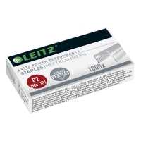 Leitz Zszywki LEITZ 10/5 P2 (Nr. 10) 1000 szt 55770000 211414