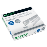 Leitz Zszywki LEITZ 23/15 XL 55790000 211422