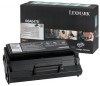 08A0478 toner czarny, zwiększona pojemność, oryginalny Lexmark 034086 - 1