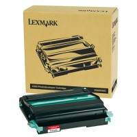 Lexmark 0C500X26G zestaw wywołujący / photodeveloper unit, oryginalny C500X26G 034815