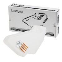Lexmark 0C500X27G pojemnik na zużyty toner / waste toner bottle, oryginalny C500X27G 034820