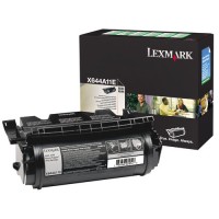 Lexmark 0X644A11E toner czarny, oryginalny X644A11E 034750