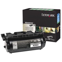 Lexmark 0X644H11E toner czarny, zwiększona pojemność, oryginalny X644H11E 034755