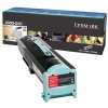 0X850H21G toner czarny, oryginalny Lexmark 034765 - 1