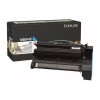 10B041C toner niebieski, oyginalny Lexmark 034270 - 1