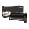 10B041M toner czerwony, oryginalny Lexmark 034275 - 1