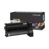 10B041Y toner żółty, oryginalny Lexmark 034280 - 1