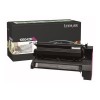 10B042M toner czerwony, zwiększona pojemność, oryginalny Lexmark 034295 - 1