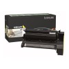 10B042Y toner żółty, zwiększona pojemność, oryginalny Lexmark 034300 - 1