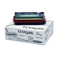 Lexmark 10E0043 toner czarny, oryginalny Lexmark 10E0043 034155
