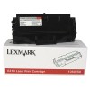 10S0150 toner czarny, oryginalny Lexmark 034167 - 1