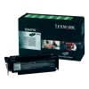 12A4715 toner czarny, zwiększona pojemność, oryginalny Lexmark 034395 - 1
