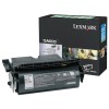 12A6830 toner czarny, oryginalny Lexmark 034220 - 1