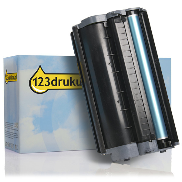 Lexmark 12A7305 / 12A7405 toner czarny, wersja 123drukuj 12A7405C 034105 - 1