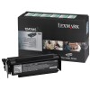 Lexmark 12A7415 toner czarny, zwiększona pojemność, oryginalny Lexmark 034110 - 1