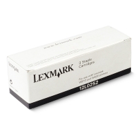 Lexmark 12L0252 zszywki, oryginalne 12L0252 034640