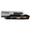 12N0771 toner czarny, oryginalny Lexmark 034570 - 1