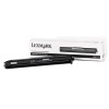 Lexmark 12N0773 zestaw wywołujący / photodeveloper kit, czarny, oryginalny 034630 - 1
