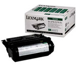 Lexmark 1382920 toner czarny, oryginalny Lexmark 1382920 034340