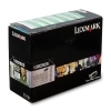 1382925 toner czarny, zwiększona pojemność, oryginalny Lexmark 034030 - 1